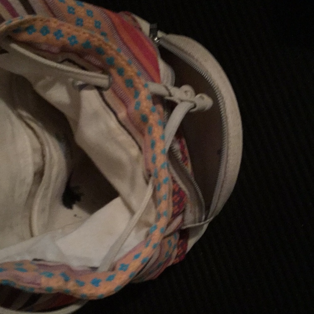 Toms backpack - Picture 8 of 8